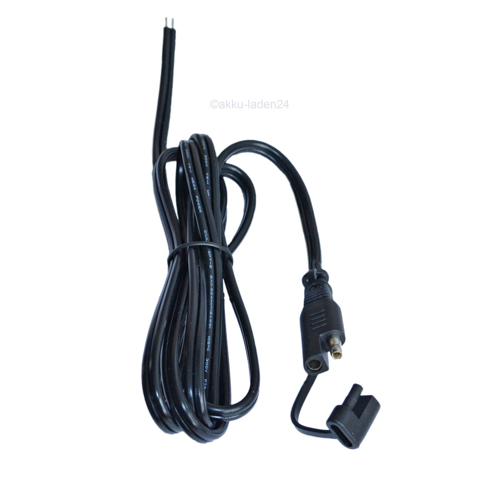 SAE Anschlusskabel mit Stecker