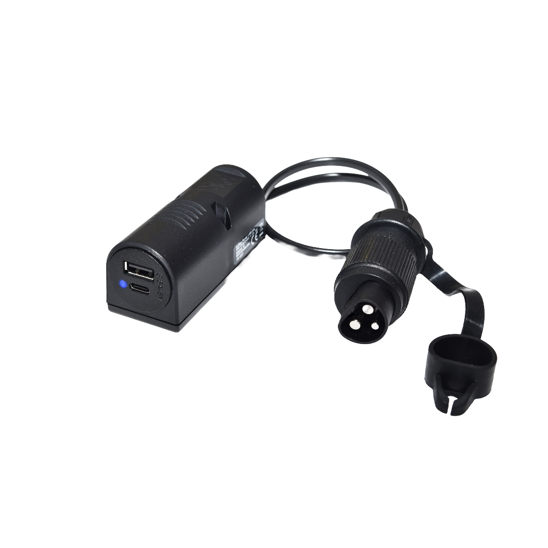 Ansmann Cavo USB USB 3.2 Gen1 (USB 3.0) Spina USB-A, Spina USB-C® 1.20 - Foto 7