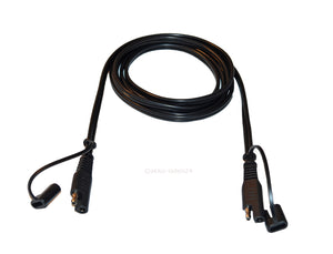 SAE72 Kabel DIN Stecker BMW Anschluss Tecmate O02