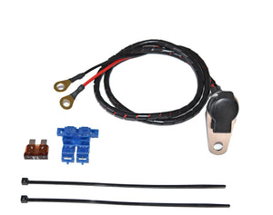 Kfz-Starthilfekabel, 30 V, 160 A, robuste Überbrückungskabel,  Starthilfekabel mit EC5-Stecker für tragbare Starthilfestarter im Auto :  : Auto & Motorrad