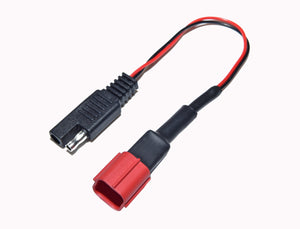 Flache Power-USB-Steckdose mit 3A Ladestrom, klein und kompakt -  akku-laden24